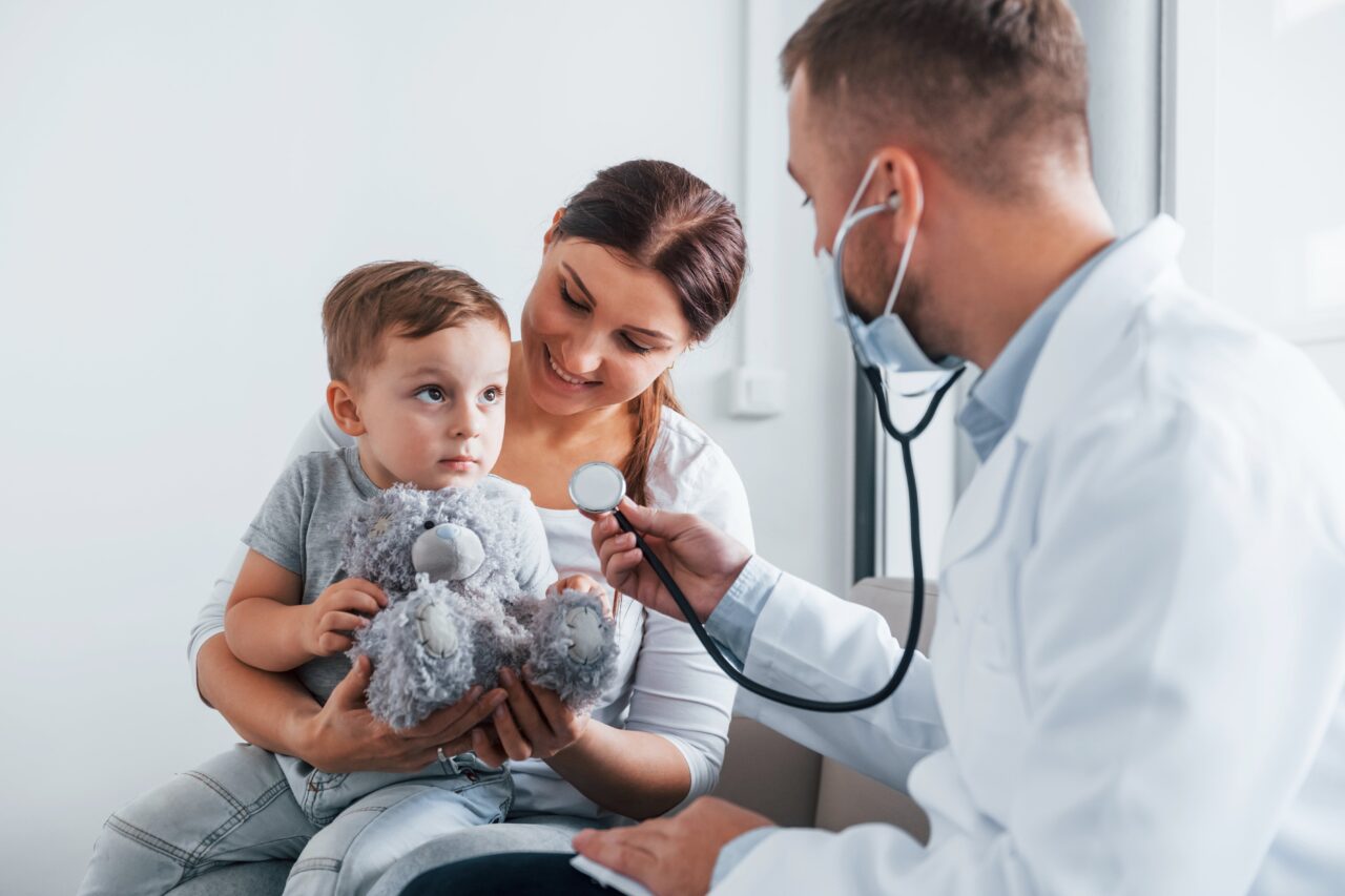 Pediatric Care in Medical Clinics: What Parents Need to Know - Body ...