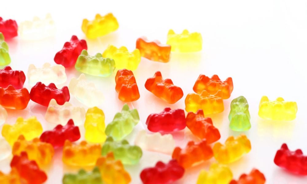 gummies