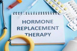 Testosterone Replacement