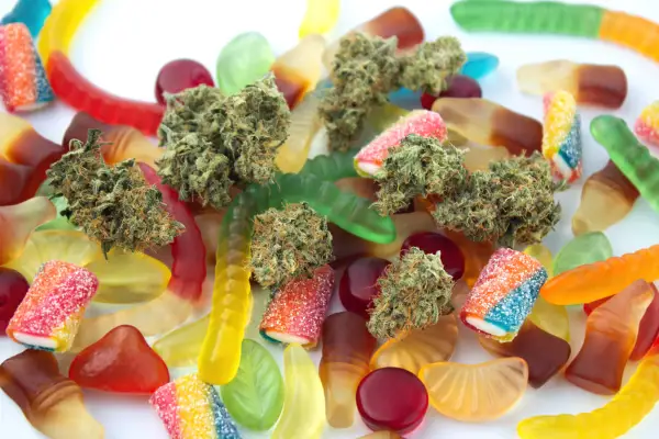 gummies 